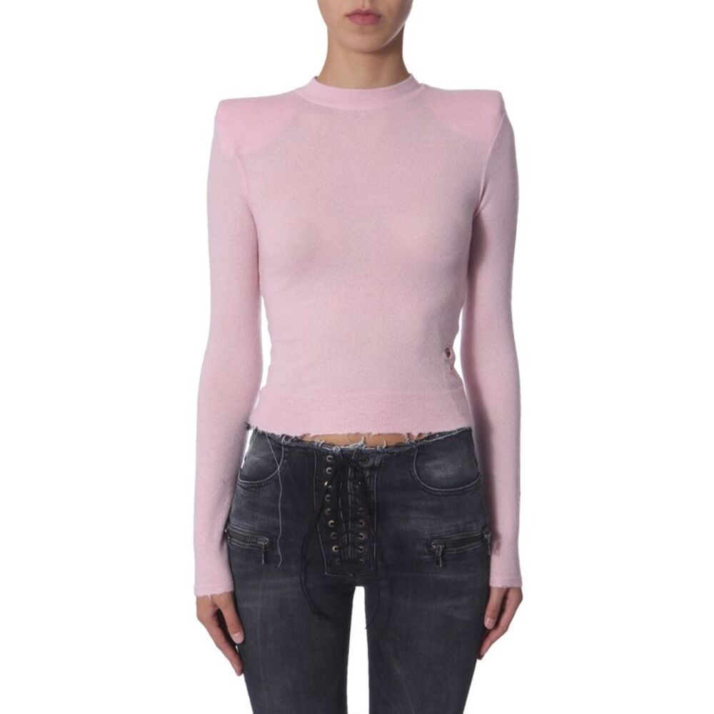 Unravel Women Turtle Neck Sweater